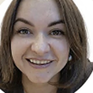 Екатерина Богомолова — Куратор
